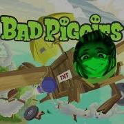 Showdown Bad Piggies