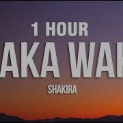 Waka Waka 1 Hour