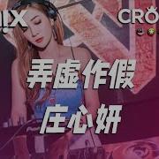 庄心妍 弄虚作假 Djpout小辉 Electro Remix Nong Xu Zuo Jia Dj舞曲 慢摇 抖音