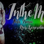 Inthemix New Generation Eurobeat And Italo Dance