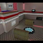 Science Lab Pixel Gun 3D Soundtrack Hq