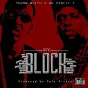 My Block Feat Young Dolph