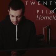 Twenty One Pilots Hometown Sleepers Version Cover