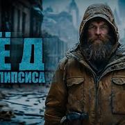 Лёд Апокалипсиса 1 Тимофей Кулабухов