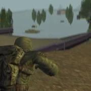 Gta Stalker Mod Гта Сталкер Мод