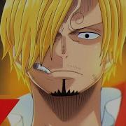 7 Minutoz Sanji