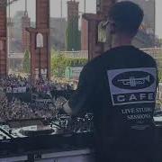 Michael Bibi Closing Set Kappa Futurfestival 2022