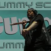 Ill Chris Scummy Scum