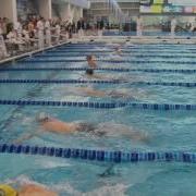 Men S 100Yd Breaststroke C Final 2012 Ymca Short Course National Championship