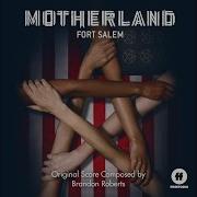 Motherland Fort Salem Ost