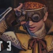 Monster Hunter World Walkthrough Gameplay Part 3 Ancient Forest Mhw Part 1