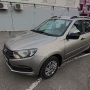 Прохор Просто Хорошие Автомобили Lada Granta I 2019 Г Обзор