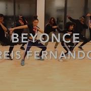 Freestyle Dance Andy Beyonce Ft Tur G