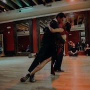 Tango Argentino Dance