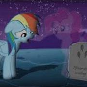 Sad My Little Pony Song