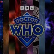 Doctor Who Opening Credits