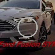 Ford Sync 2 Mirrorlink