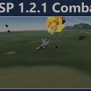 Ksp Combat F 22 Raptors Part 1