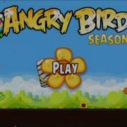 Angry Birds Easter Eggs Music