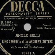 Jingle Bells 1943