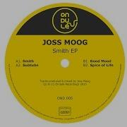 Joss Moog Subtube