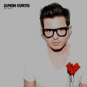 Joystick Remastet Simon Curtis