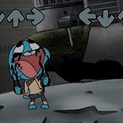 Fnf Gumball