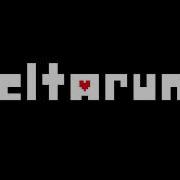 Deltarune Circus Jevil S Pre Battle Theme In Game Version