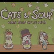 Cats And Soup Ost 15 Track