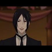 Sebastian Michaelis Voice Monolog