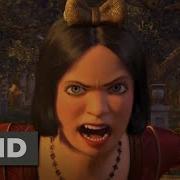 Shrek Snow White Scene