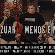 Grupo Vou Zuar Chato Pacarai Ao Vivo