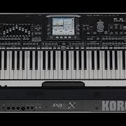 Korg Pa800 Pa2X Pa3X Uzbek Set Uzbek Styles Samples 2015