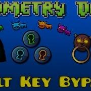 Geometry Dash 2 1 Vault Key Bypass Steam