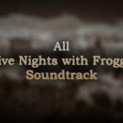 Fnwfroggy Soundtrack