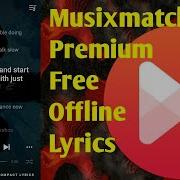 How To Get Musixmatch Premium For Free