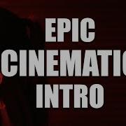 Epic Intro Sound Effect