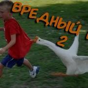 Вредный Гусь 2 Untitled Goose Game