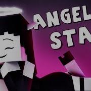 Rus Angel Of The Stage Bendy And The Ink Machine Minecraft Music Video Song By Tryhardninja