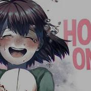 Nightcore Hold On Chord Overstreet Female Version Lyrics