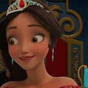 Cast Elena Of Avalor My Time From Elena Of Avalor