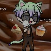 Cream N Frosting Gacha Life Glmv