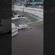 Новая Водолага Весной