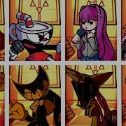 Sansational But Every Turn A Different Cover Is Used Sansational But Everyone Sing It