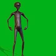 Howard The Alien Original Video