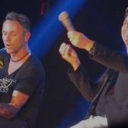 Thomas Anders W Lars Ilmer Ymh Yms Acoustic Nyc 9 26 15