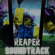 Reapersoundtracks Slap Battles Roblox