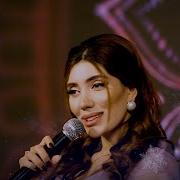 Назиля Казанбекова Чан Гада Огонёк 2022