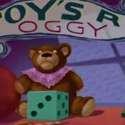 Oggy Title Card