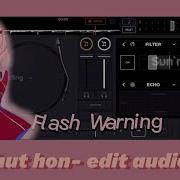 Phao Phut Hon Zero Two D Edit Audio Slowed